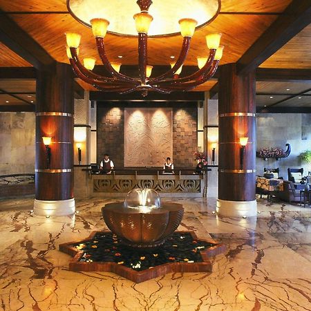 Fariyas Resort Lonavala Inreriör bild